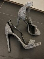 Sale❤️New  Stiletto 🤩sandals size 38