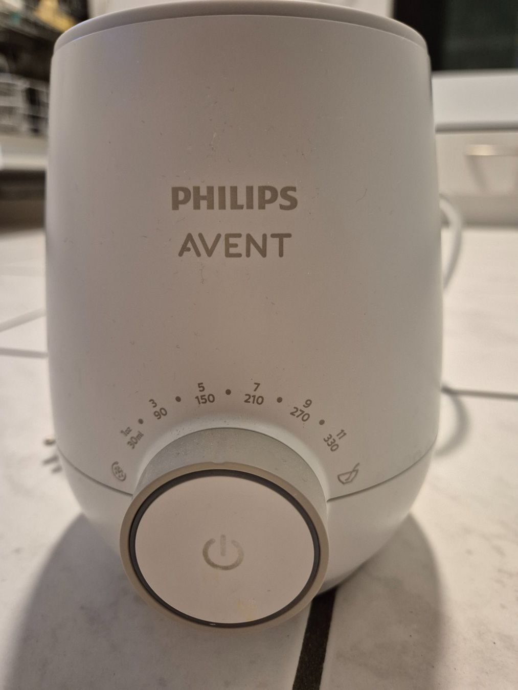 Pasti del neonato: Philips Avent chauffe biberon – Usato da Moutier venduto da lis_t6yb