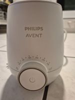 Philips Avent chauffe biberon