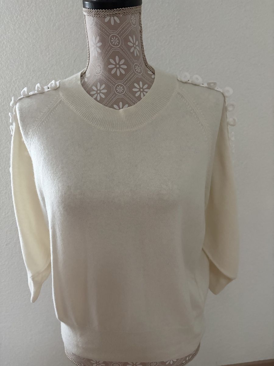 Chloé Maglioni & Felpe: See by Chloe Pullover Grösse M – Nuovo (secondo la descrizione) da Bonstetten venduto da Moma10