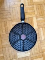 Tefal Waffelpfanne Antihaft 25cm