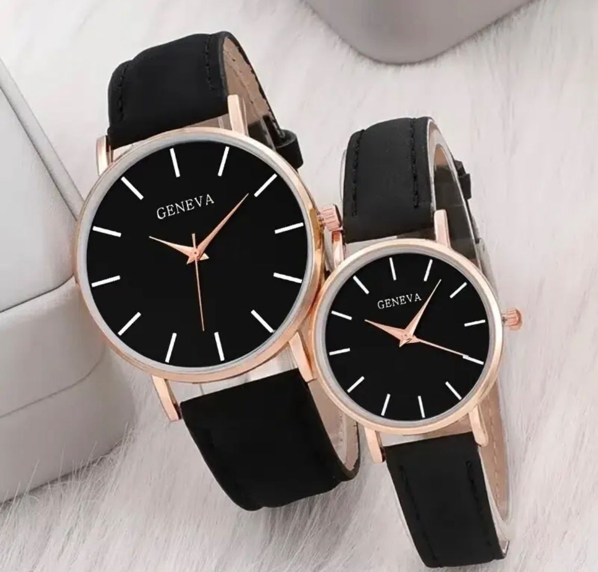 Orologi: Armbanduhr • Full set – Nuovo e nell'imballaggio originale da Oberegg venduto da Alepokemon