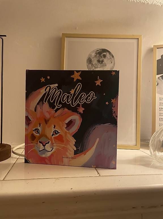 Bücher: Kinderbuch Maleo – Gebraucht aus Bern von mic_7clt 1
