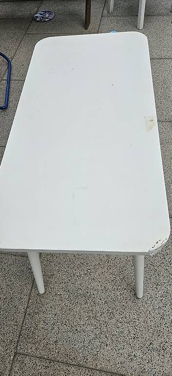 Tables: Tisch, Beistelltisch, Campingtisch – D'occasion à Aarau Rohr par Adoxa 4