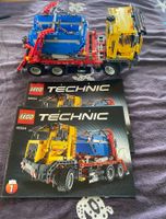 Lego Technic 42024