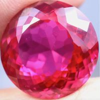 29.45 Ct Certified Loose Gem