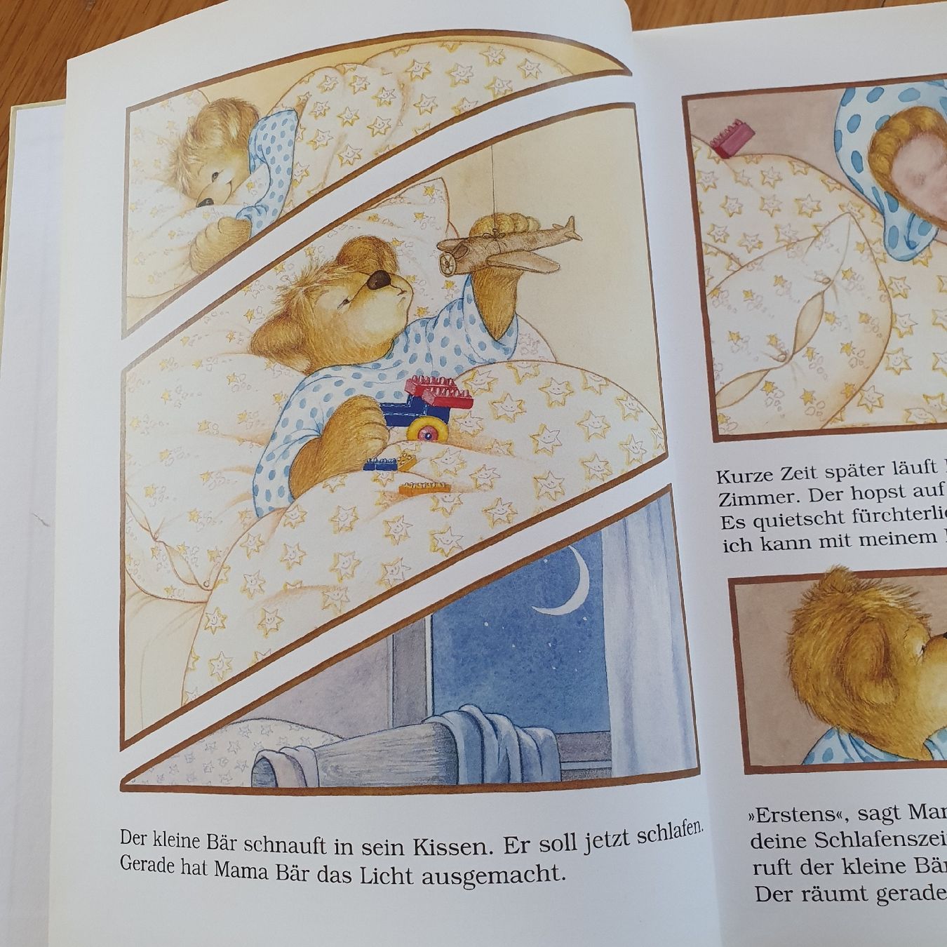 Livres: Der kleine Bär – Neuf (Voir description) à Deitingen par RK68 2