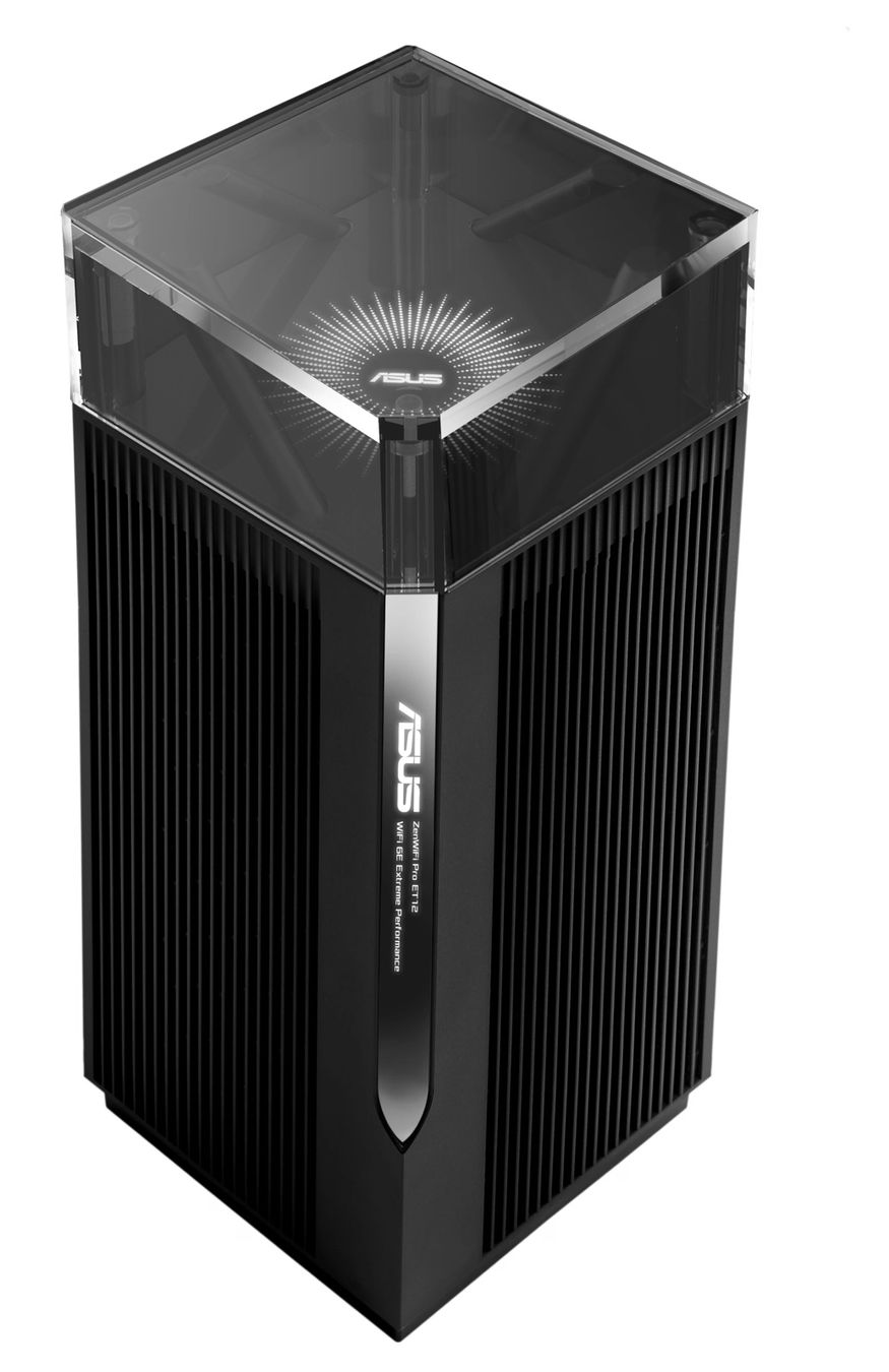 Asus Modems & Router: ASUS ZenWiFi Pro ET12 – Gebraucht aus Emmen von Animm0 2
