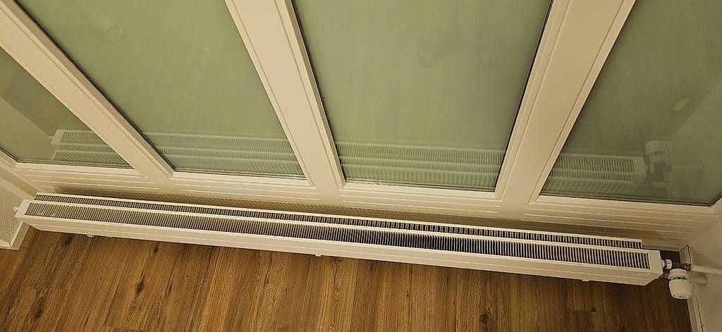 Radiatori: Heizkörper Radiator Zehnder – Usato da Zürich venduto da dav_f8bw 2