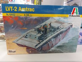 LVT-2 Amtrac