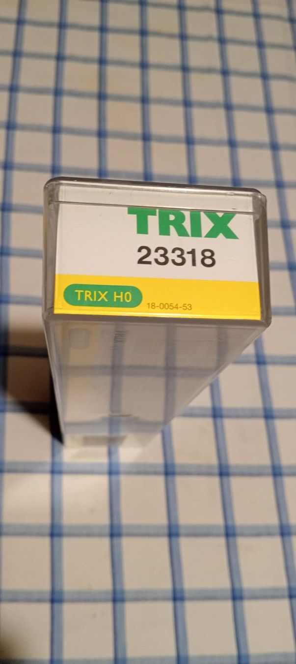 Trix Modelleisenbahnen: TRIX 23318 – Neu (gemäss Beschreibung) aus Pully von pat_wf5f