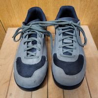 Giro Radschuhe, Grösse 42, wenig gebraucht, Top Zustand!