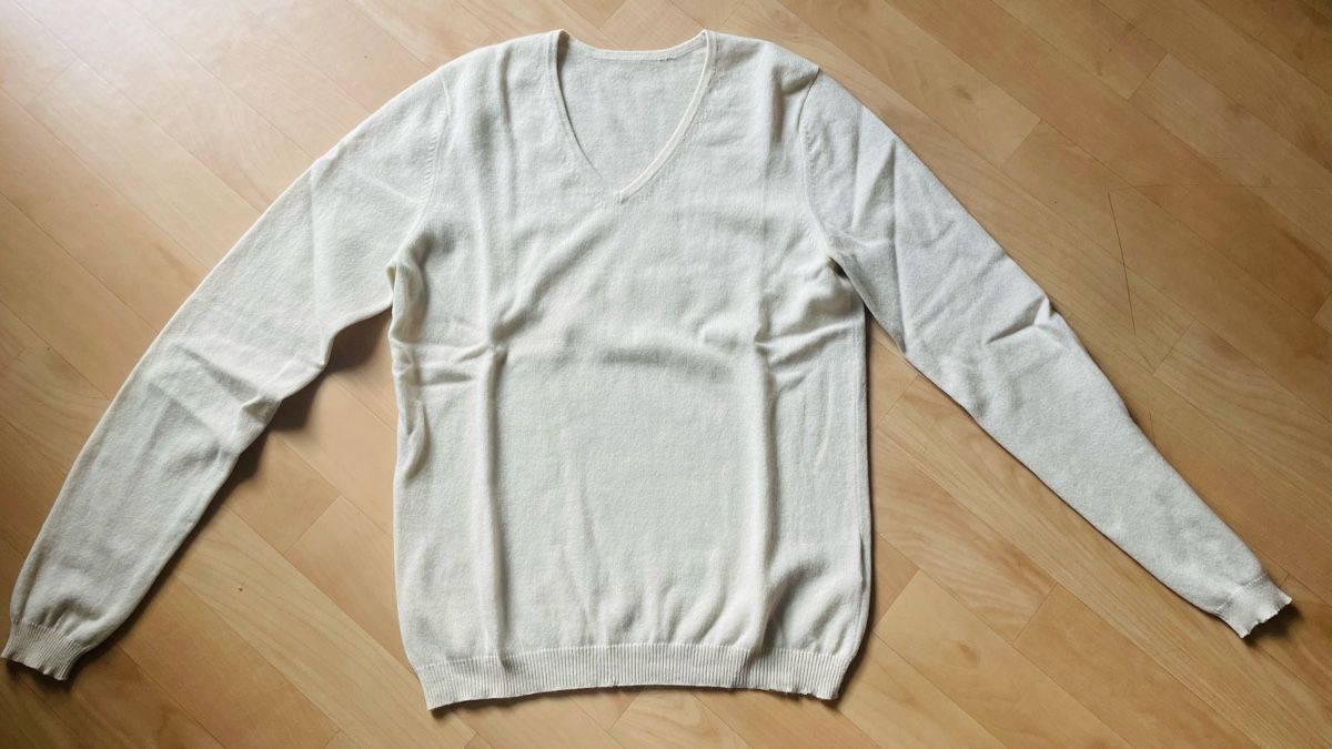 Maglioni & Felpe: 100% Italian Cashmere Pullover S/M – Nuovo (secondo la descrizione) da Zürich venduto da Angela_Fashion_Lover 5