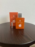 ✨Marc Gebauer Orange Flamingo – 2 ml Abfüllung