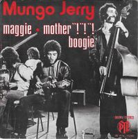 Mungo Jerry - Maggie