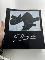 Georges Braque - Fondation Pierre Gianadda