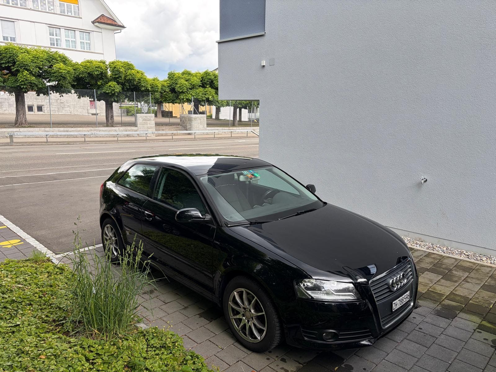 Audi Autos: Audi A3 – D'occasion à Thalwil par RicardoMat 4