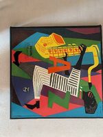Schallplatten Album Jazz (4 Schallplatten)