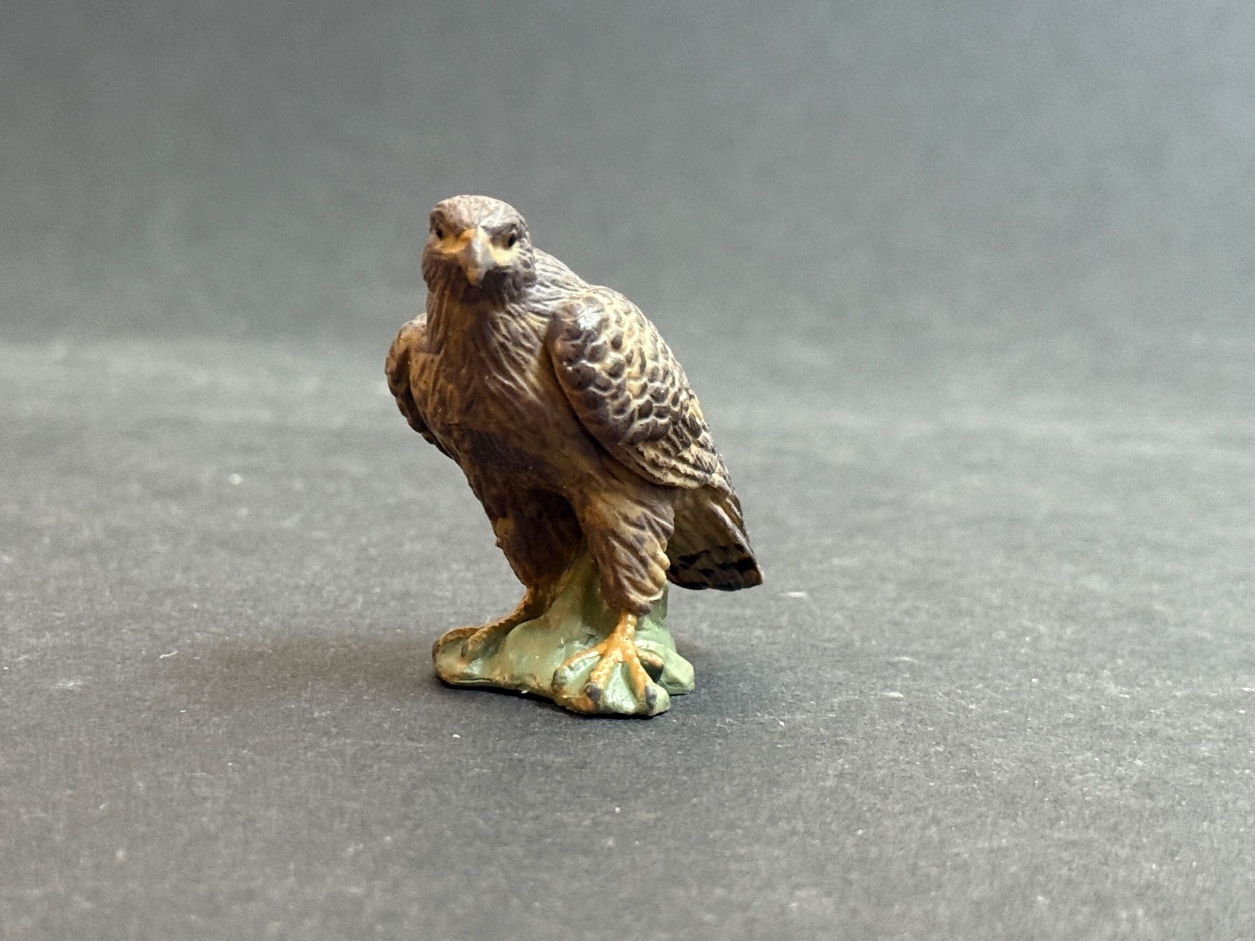 Schleich Statuette: Schleich 16704 - Mäusebussard Vogel Bussard – Usato da Ennetbaden venduto da mapa05 3