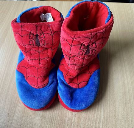 Schuhe 28-29