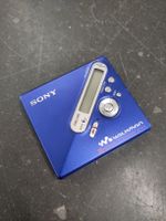 Sony Walkmann MZ-N710