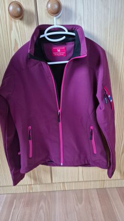 Norway Softshell Jacke