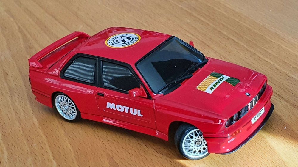 Drift Racer Sturmkind