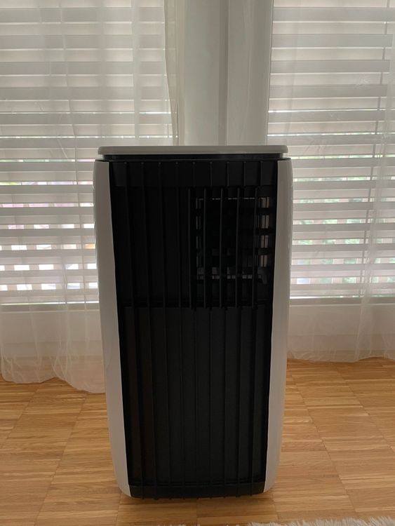 Klimageräte: Ecowell Mobiles Klimagerät | ECO-CON | 7000 BTU – Neu (gemäss Beschreibung) aus Effretikon von 70Shaft 8