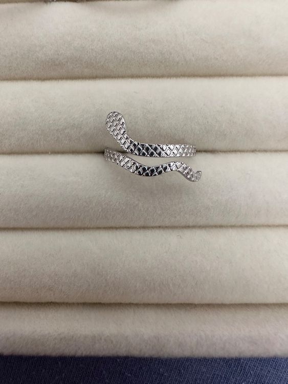 Unisex Anello In Acciaio Inox 4 mm Oro Argento con Zirconi