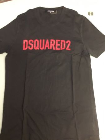 DSQUARED2 Herren-T-Shirts / Gr. M