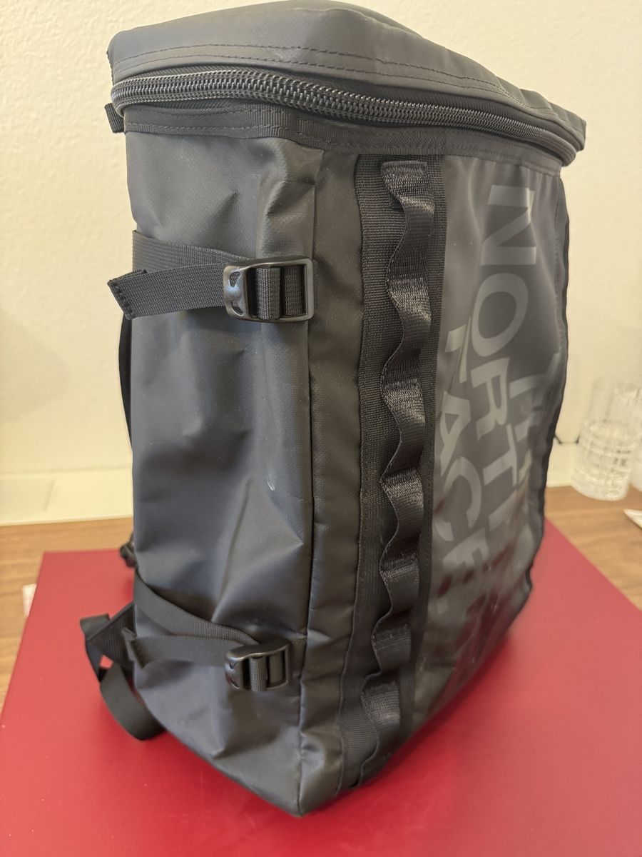 North Face Rucksäcke: Rucksack The North Face – Gebraucht aus Luzern von Lyn_xrq9 1