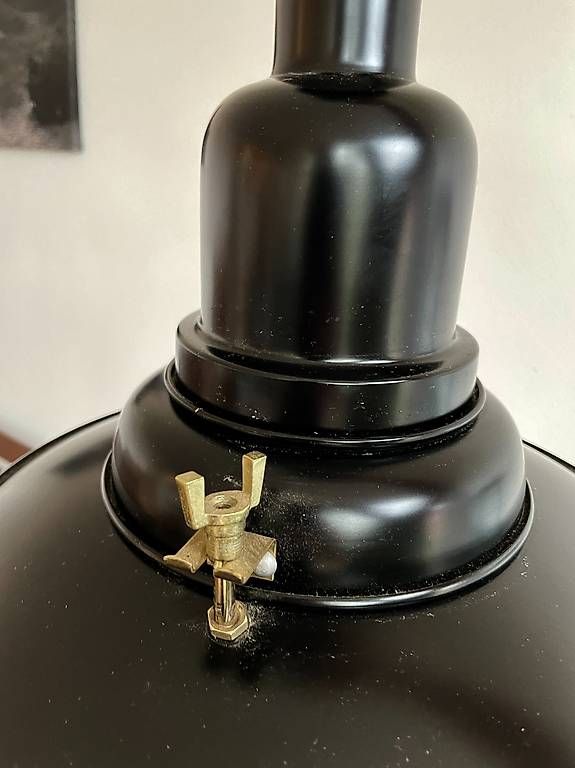 Ikea Lampes: Pendelleuchte (IKEA OTTAVA) – D'occasion à Affoltern am Albis par _good_ 2