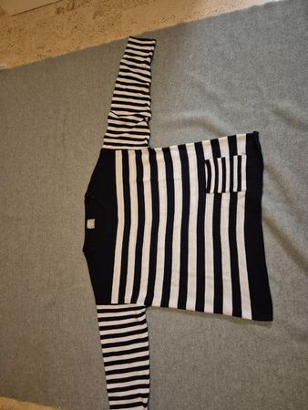 Pulli mit Streifen, Marke RABE,  Grösse M – Top Zustand!