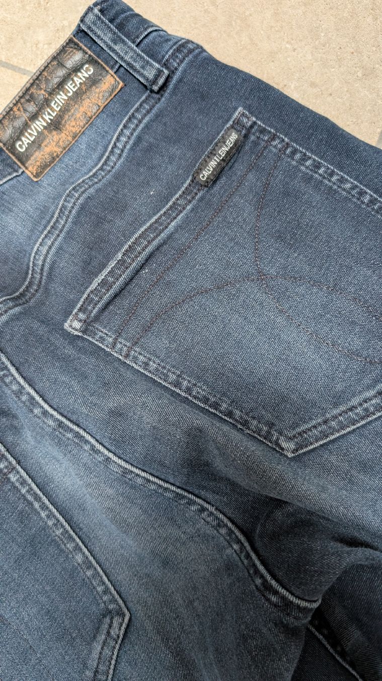 Calvin Klein Jeans: Calvin Klein Jeans Men 31x30 – Usato da Rümlang venduto da Pascal_Gut 1