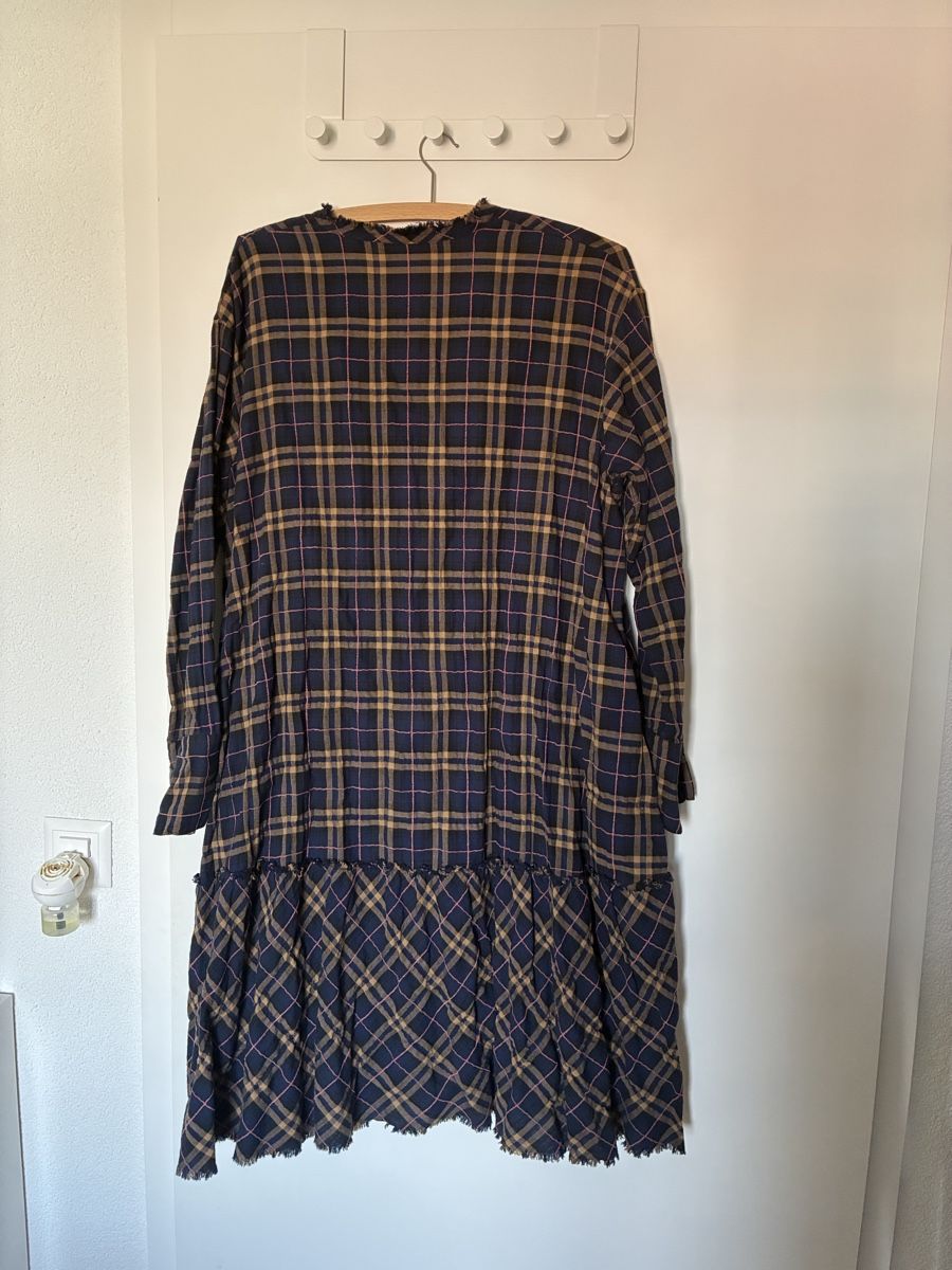 Lis Lareida Vestiti: Lis Lareida Kleid 42  – Usato da Wädenswil venduto da Gilmored83 4