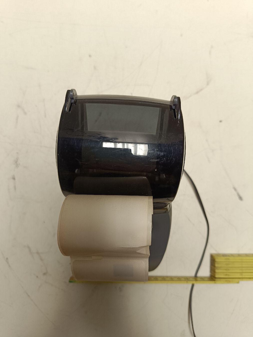 Stampanti: Smart Label Printer 200 –(em69) – Usato da Künten venduto da Schnaepplihuus 8