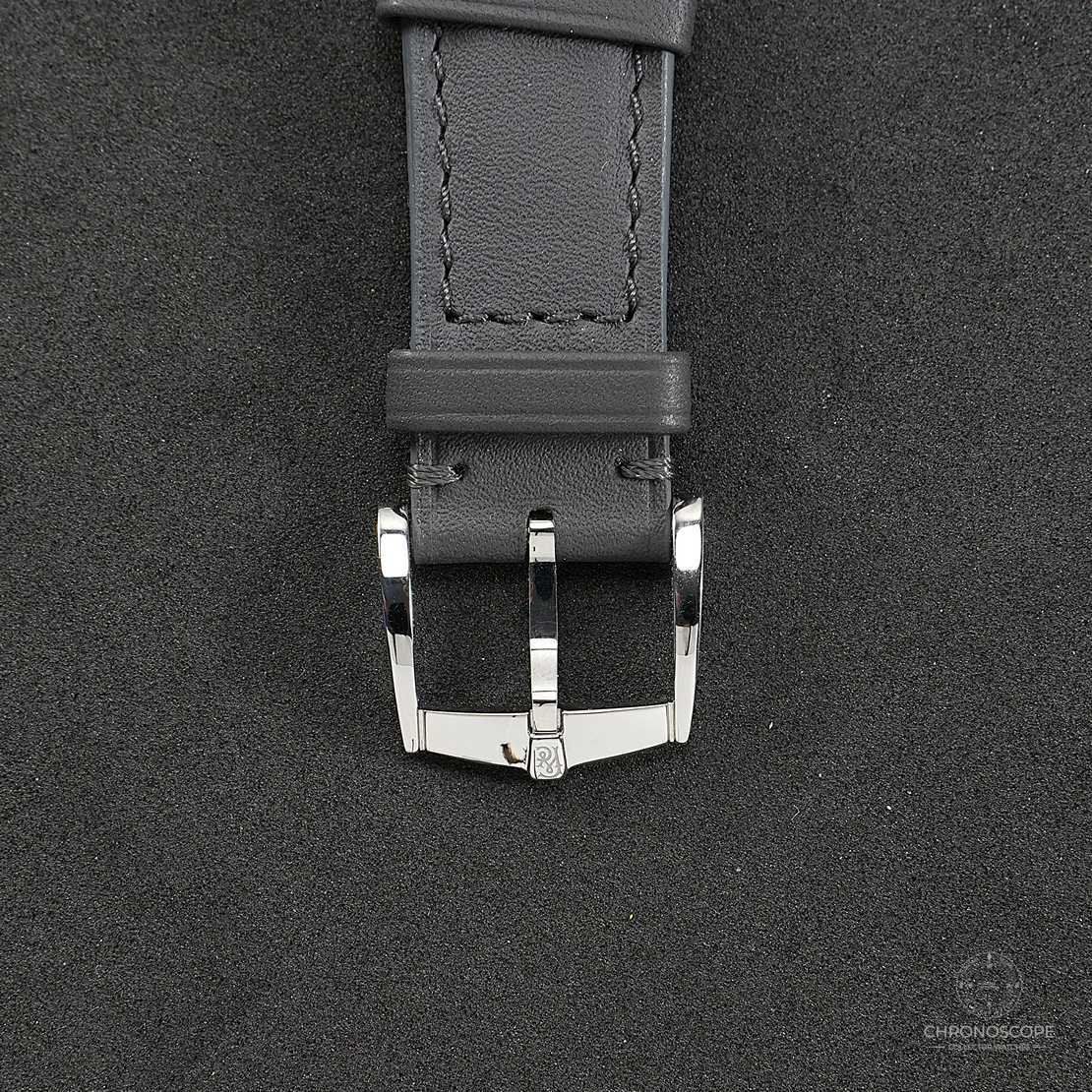 Orologi: Fears Brunswick 38 Champagner-Zifferblatt – Nuovo (secondo la descrizione) da Luzern venduto da ChronoScope6004 6