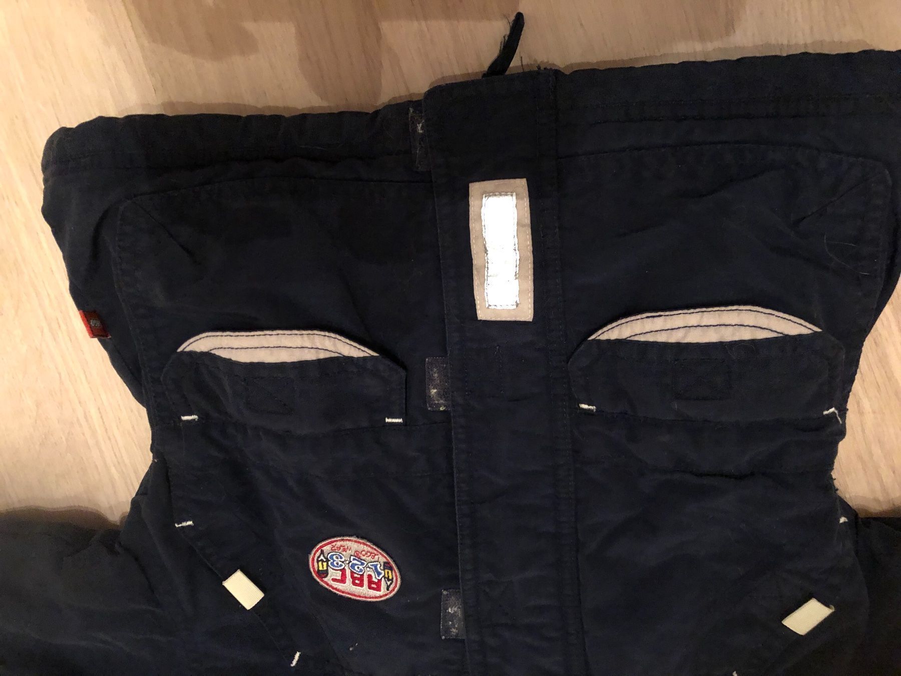 Giacche & Cappotti: Jacke Lego Grösse 86 – Usato da Lupsingen venduto da sta_wgg5 4