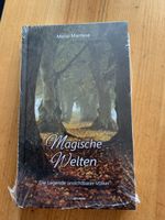 Magische Welten - Mario Mantese 