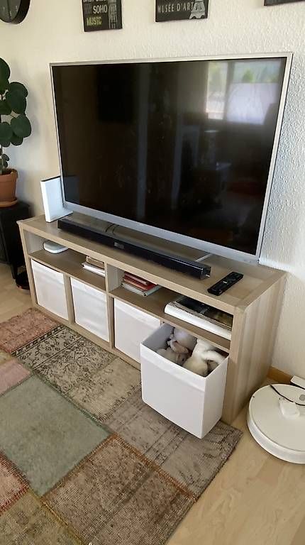 TV Möbel: TV-Möbel – Gebraucht aus Ebikon von mir_q97p