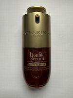 CLARINS DOUBLE SERUM LIGHT TEXTURE 30ml SOMMERAKTION 2 STüCK