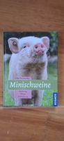 Buch: Minischweine