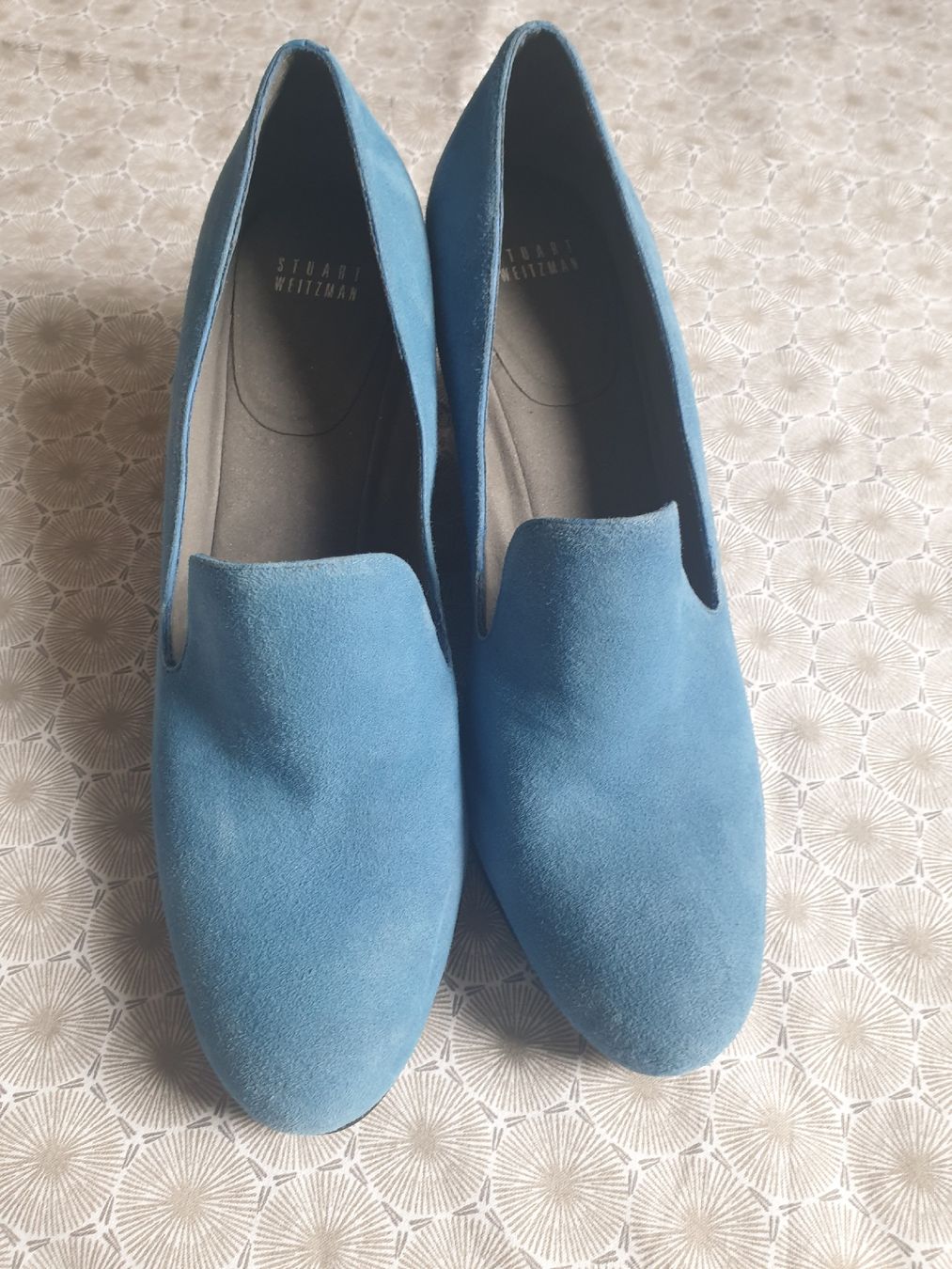 Stuart Weitzman Scarpe da donna: Stuart Weitzman, Schuhe, Gr.42.5 NEU – Nuovo e nell'imballaggio originale da Zürich venduto da yoarg