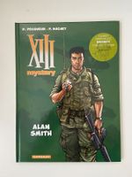 XIII MYSTERY / TOME 12 / PREMIERE EDITION