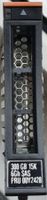 SAS 300GB 15k IBM