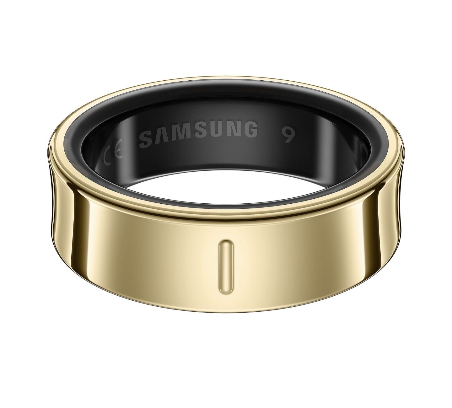 Samsung Smartwatch: Samsung Smart Ring Grösse 9 gebraucht – Usato da Berg TG venduto da lisboa.sky