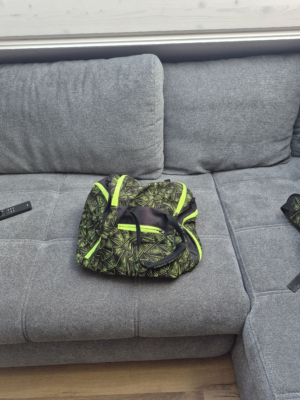 Ergobag Zaini: Teck und Turnsack – Usato da Rikon im Tösstal venduto da Redmona 1