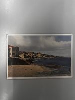 Postkarte Beyrouth Ain el-Mournaissée unbeschrieben