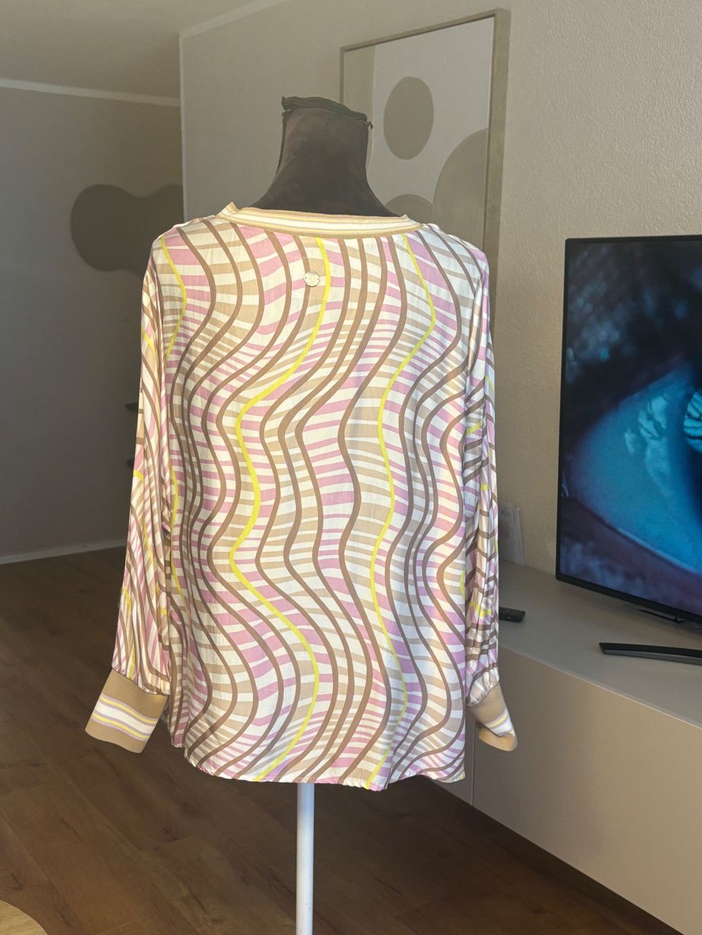 Lieblingsstück Camicette: Lieblingsstück Bluse – Usato da St. Margrethen SG venduto da dijanaO 1