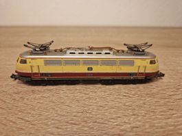 Minitrix Fine Art Elok Ae 8/14 11801 SBB (Neu (gemäss Beschreibung